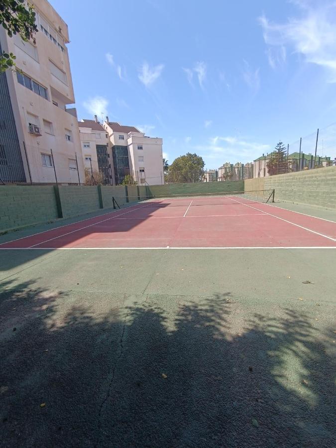דירות מאלגה Galica 104 מראה חיצוני תמונה