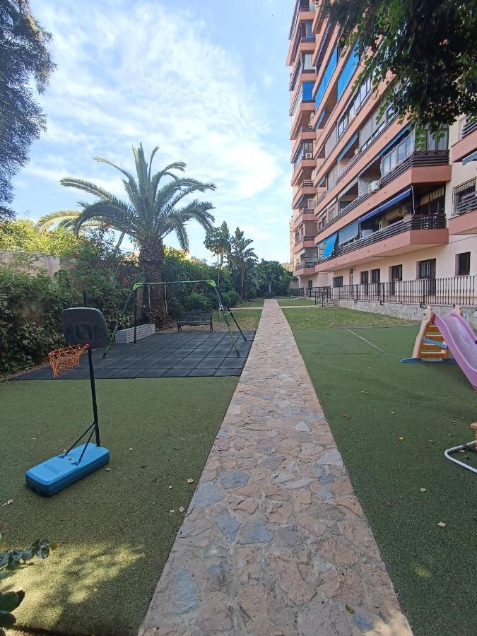 דירות מאלגה Galica 104 מראה חיצוני תמונה